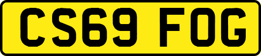 CS69FOG