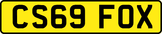 CS69FOX
