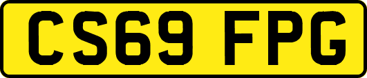 CS69FPG