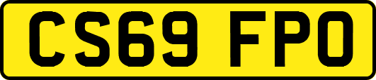 CS69FPO