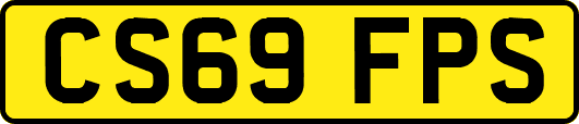 CS69FPS