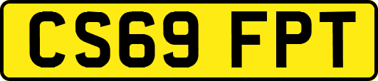 CS69FPT