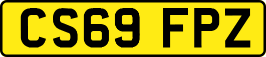 CS69FPZ