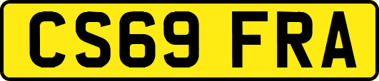 CS69FRA