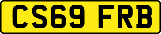 CS69FRB