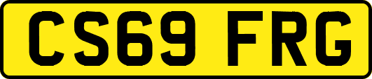CS69FRG