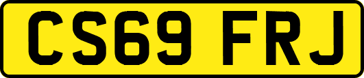CS69FRJ