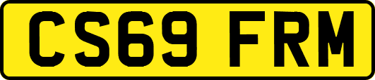 CS69FRM