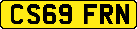 CS69FRN