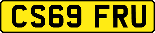 CS69FRU