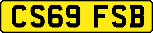 CS69FSB