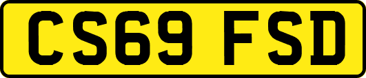 CS69FSD