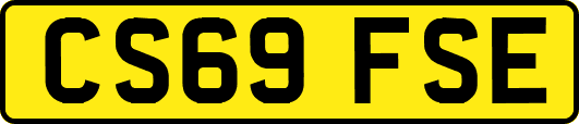 CS69FSE