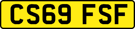 CS69FSF