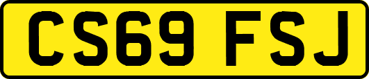 CS69FSJ