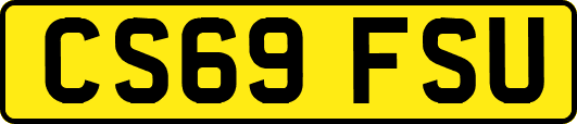CS69FSU