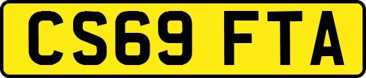 CS69FTA