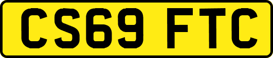 CS69FTC