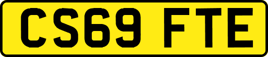 CS69FTE
