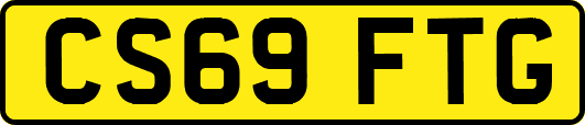 CS69FTG