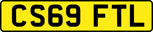 CS69FTL