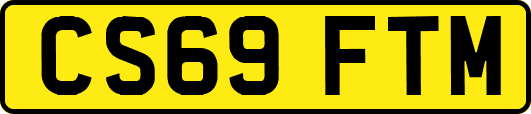 CS69FTM