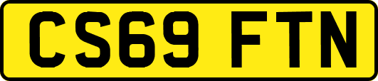 CS69FTN