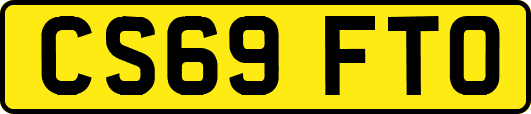 CS69FTO