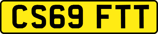 CS69FTT