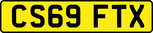 CS69FTX