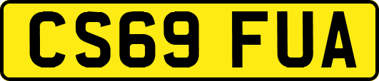 CS69FUA