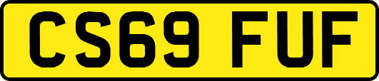 CS69FUF