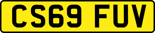 CS69FUV