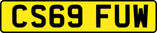 CS69FUW