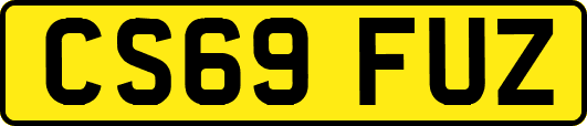 CS69FUZ