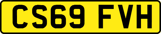 CS69FVH