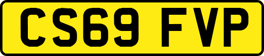 CS69FVP