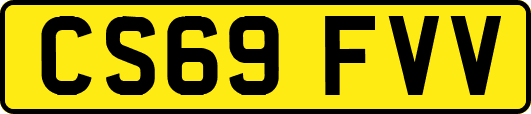 CS69FVV