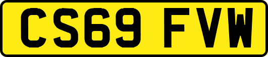 CS69FVW