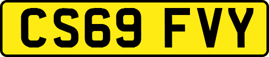 CS69FVY