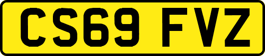 CS69FVZ