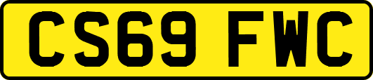 CS69FWC
