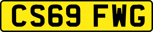 CS69FWG
