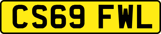 CS69FWL