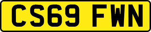 CS69FWN