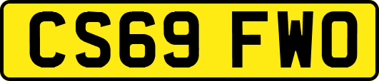 CS69FWO