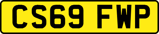 CS69FWP
