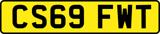 CS69FWT