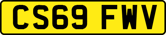 CS69FWV