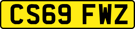 CS69FWZ